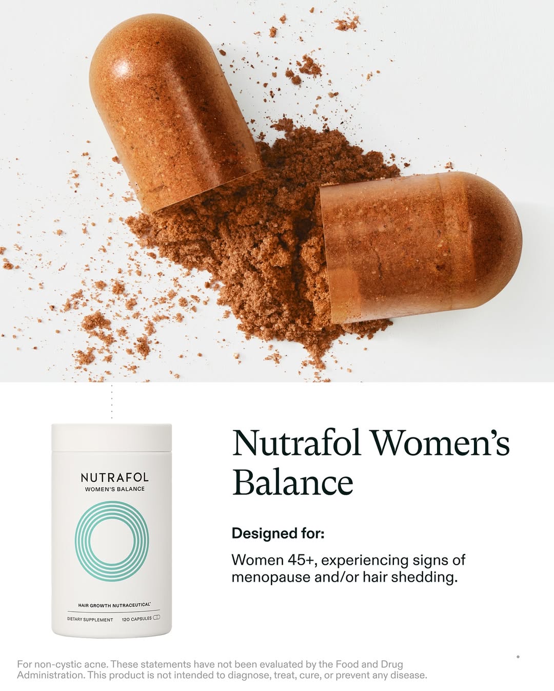 Nutrafol Balance